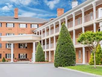 Hotel Days By Wyndham Historic Area 2*