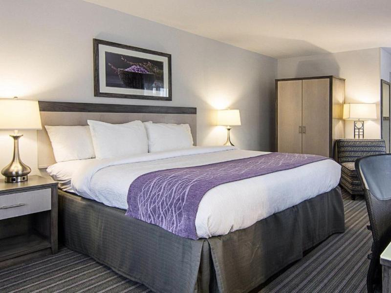 Hotel Days By Wyndham Historic Area 2*