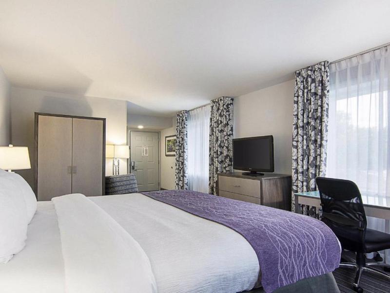 Hotel Days By Wyndham Historic Area 2*