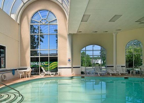 Hotel Days By Wyndham Historic Area 2*